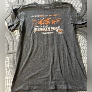 Disney Halloween Party T-Shirt